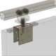 FOLDING PLATE H23 ADJUSTABLE-SLIDING SHEETS ( UP TO 170KG )